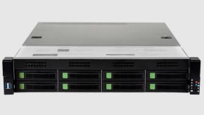 Сервер Dynamic Server DS208 (49790893.470241.208-01) (серверный корпус КДБА.301234.125; материнская плата КДБА.469555.015; бэкплейн КДБА.466453.045; плата расширения КДБА.469535.091)