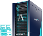 СКАЛА-Р Модуль резидентной обработки (РМБГ.466535.003-109.06)