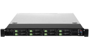 Сервер Dynamic Server DS108 (49790893.470241.108-01) (серверный корпус КДБА.301234.108; материнская плата КДБА.469555.015; бэкплейн КДБА.466453.056; плата расширения КДБА.466453.054)