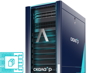 СКАЛА-Р Модуль универсального хранения (РМБГ.466535.003-113.06)