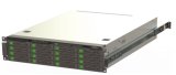 Сервер Rikor модель 3U-Int КДБА.466219.008-01 (серверный корпус КДБА.301234.106; матплаты КДБА.469555.015, КДБА.466453.055; бэкплейны КДБА.466453.045, КДБА.467239.001, -002, -007, -010; рейзер КДБА.469535.084
