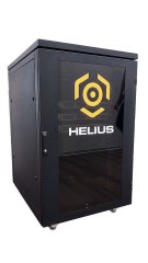 Вычислительная система серверной виртуализации Helius.Astra П3И, ЕЦРТ.466539.016-01