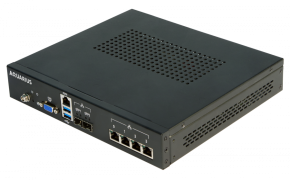 Сервер «Аквариус» T30 S100DC (АМПР.466539.020)