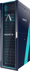 Машина больших данных СКАЛА-Р МБД8.АДХ (РМБГ.466535.002-20.05)