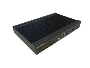 Сетевое устройство Рубеж-Н1 КРПЕ.466539.014-01