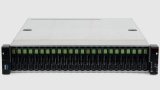 Сервер Dynamic Server DS224 (49790893.470241.224-01) (серверный корпус КДБА.301234.100; материнская плата КДБА.469555.015; бэкплейн КДБА.466453.047; плата расширения КДБА.469535.091)