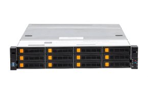 Сервер Shvacher SC200-V2 [2U/ 2 x Intel Xeon Scalable Gen2/ 128Gb DDR4/ 2x256Gb SSD/ 12LFF/ 9560-16i/ 2x10G SFP+/ 2x16G FC/ 1200W/ SYS] (СРВ01.466533.002)
