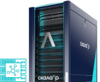 СКАЛА-Р Модуль неструктурированной обработки (РМБГ.466535.003-111.04)