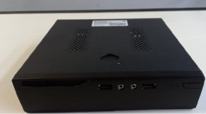 Сетевое устройство Рубеж Н КРПЕ.466539.007-04